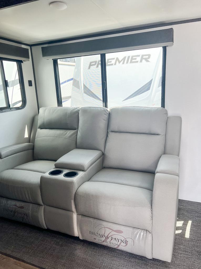 New 2023 Keystone Bullet 25FKPR - Image 8