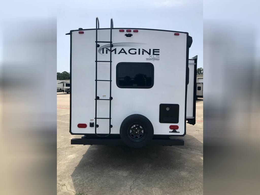 New 2023 Grand Design Travel Trailer RV - Image 26