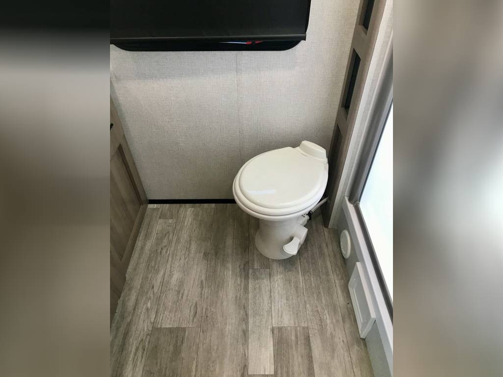 New 2023 Grand Design Travel Trailer RV - Image 42