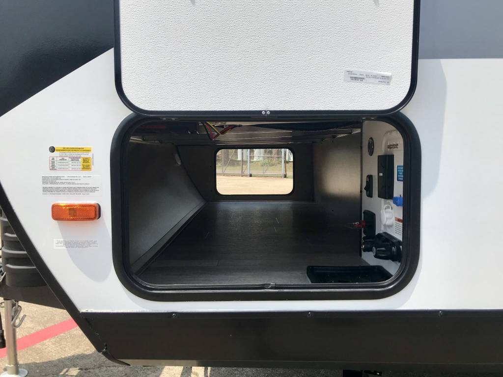 New 2023 Grand Design Travel Trailer RV - Image 14