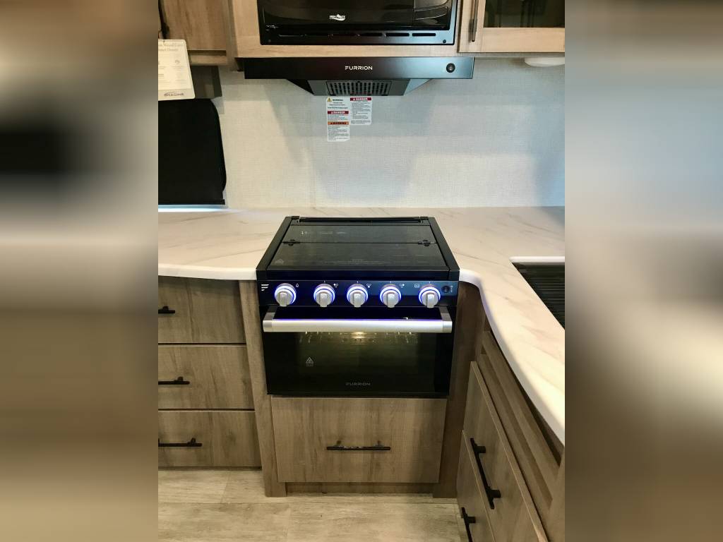 New 2023 Grand Design Travel Trailer RV - Image 22