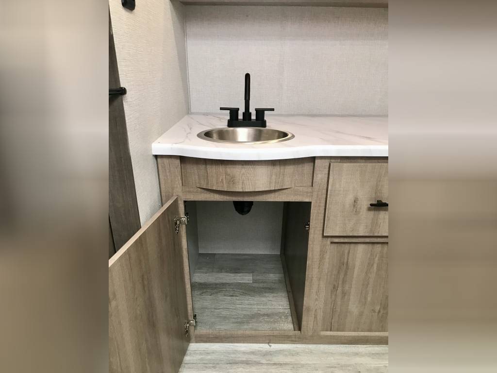 New 2023 Grand Design Travel Trailer RV - Image 59