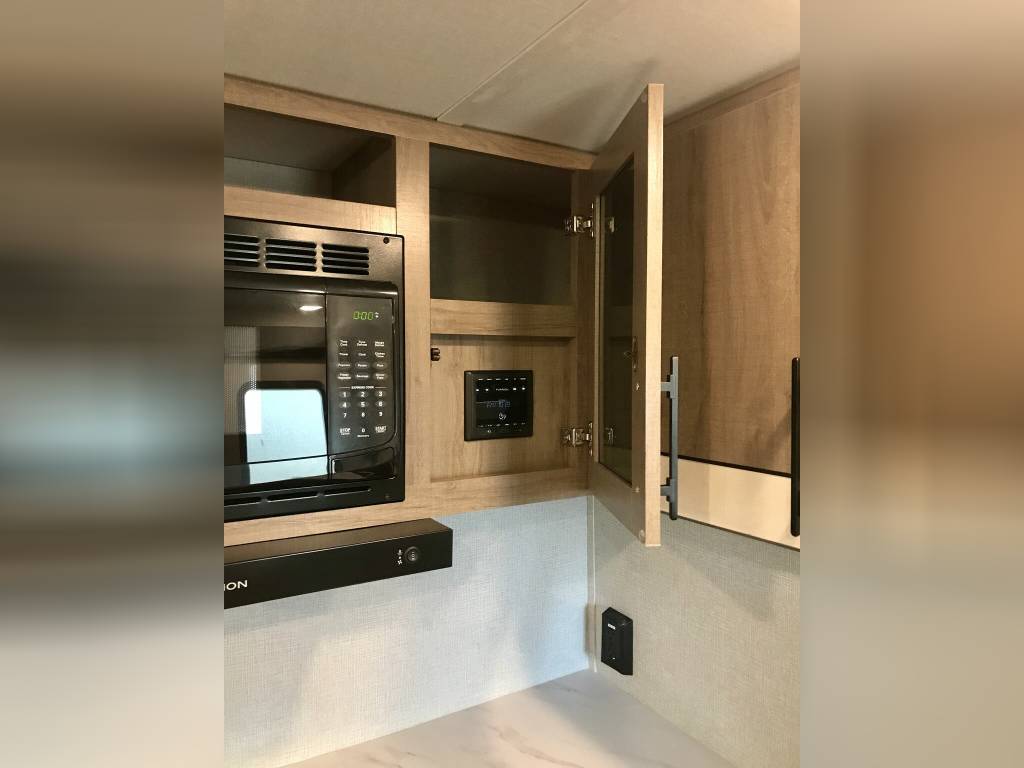 New 2023 Grand Design Travel Trailer RV - Image 55