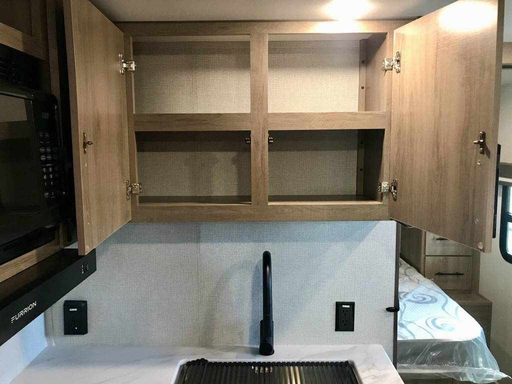 New 2023 Grand Design Travel Trailer RV - Image 53