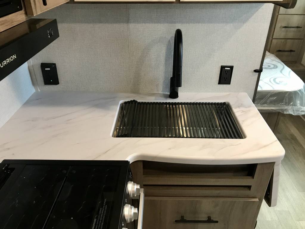 New 2023 Grand Design Travel Trailer RV - Image 44