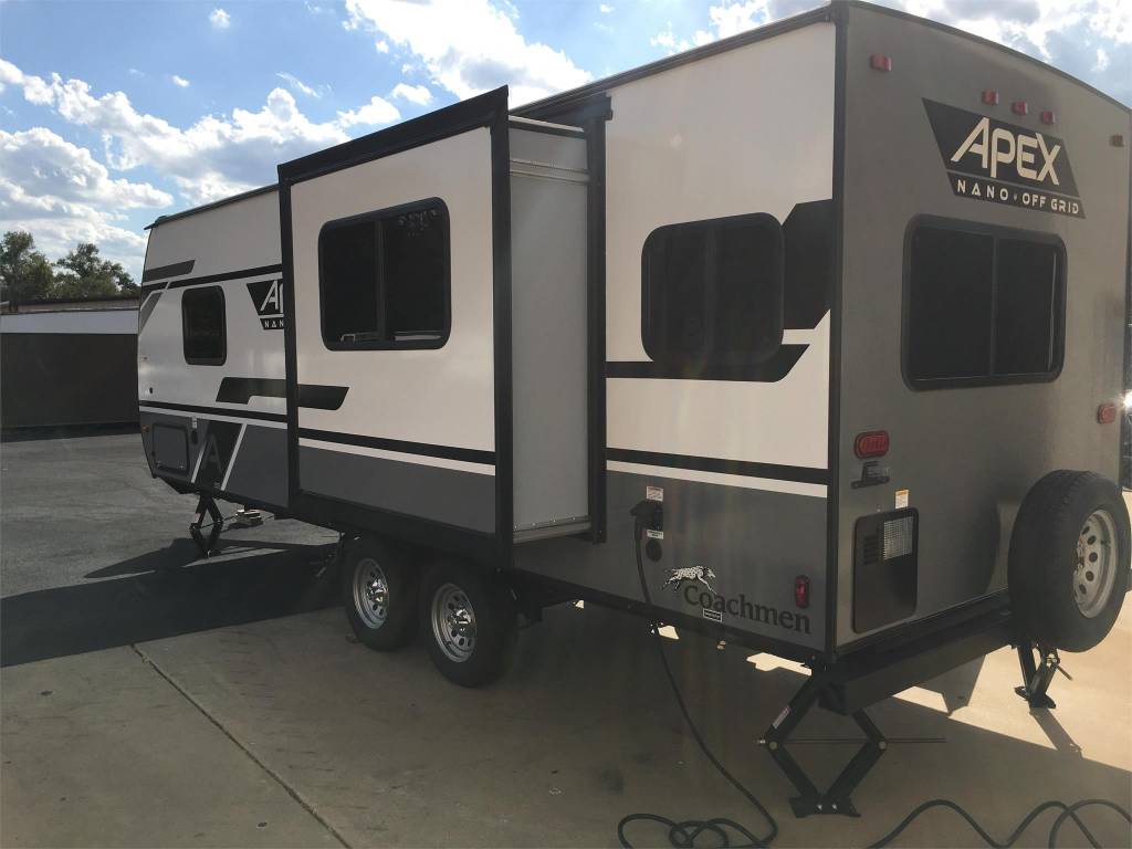 New 2023 Coachmen Travel Trailer RV - Image 59