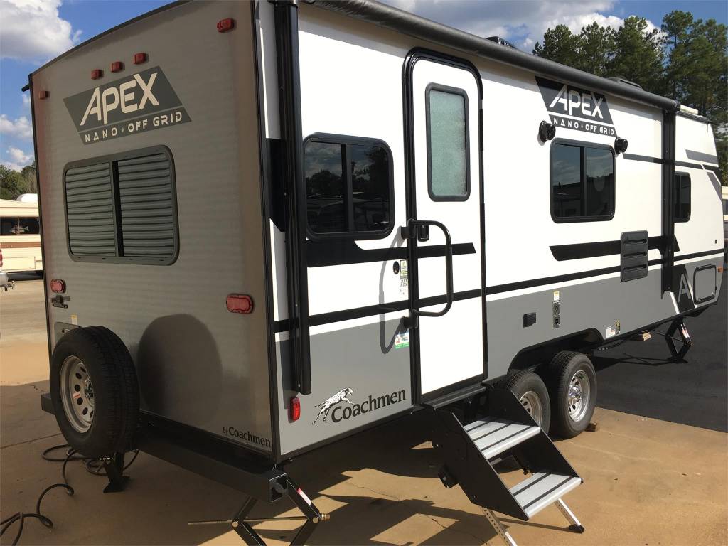New 2023 Coachmen Travel Trailer RV