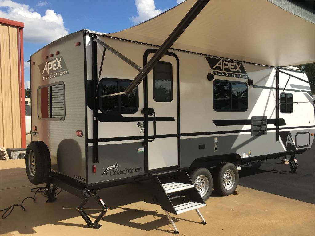 New 2023 Coachmen Travel Trailer RV - Image 56