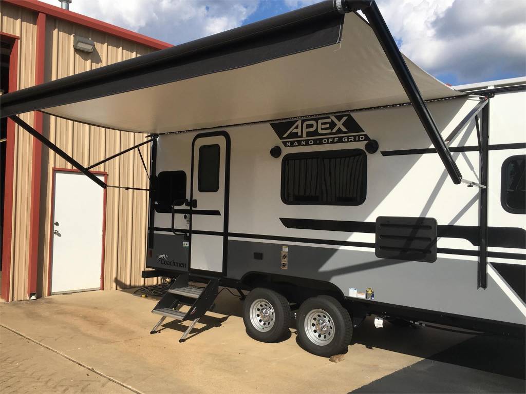 New 2023 Coachmen Travel Trailer RV - Image 55