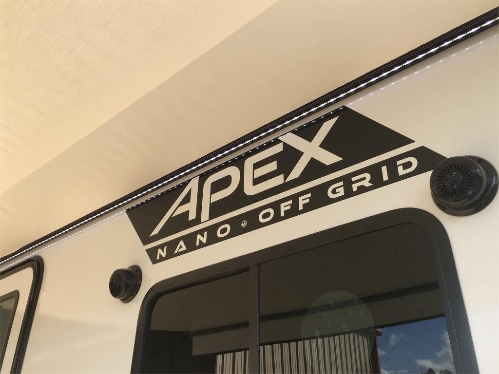 New 2023 Coachmen Travel Trailer RV - Image 54