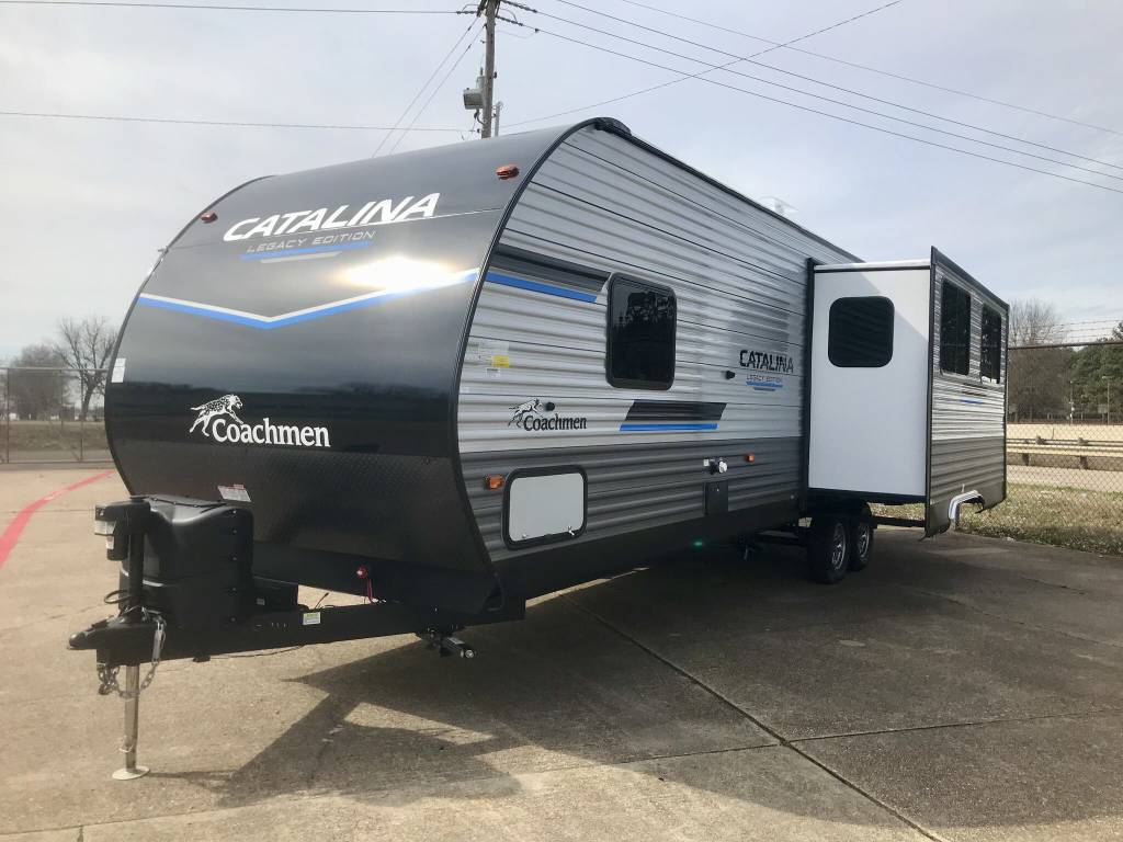 2023 Coachmen Catalina Legacy Edition - Image 68