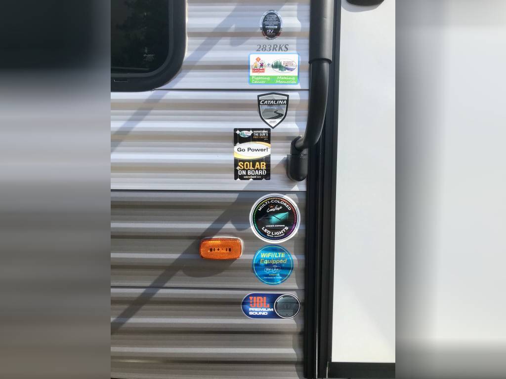 2023 Coachmen Catalina Legacy Edition - Image 13