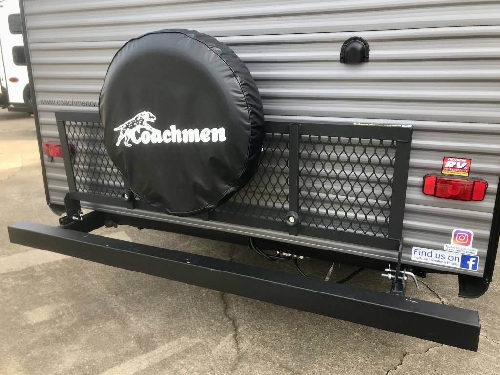 2023 Coachmen Catalina Legacy Edition - Image 5