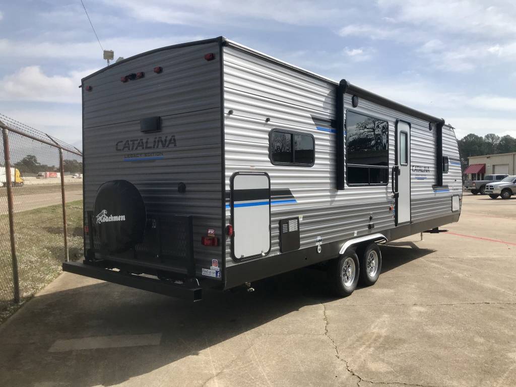 2023 Coachmen Catalina Legacy Edition - Image 3